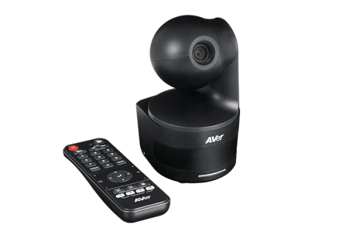 AVer DL10 2 MP Negro 1920 x 1080 Pixeles 60 pps CMOS 25 - Imagen 6