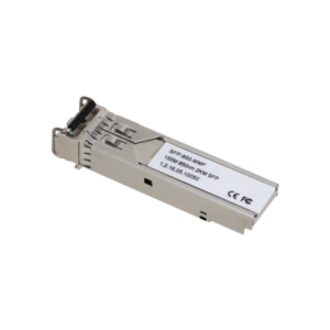 (SFP-850-MMF) DAHUA TRANSCEPTOR DE FIBRA FAST ETHERNET OPTIC