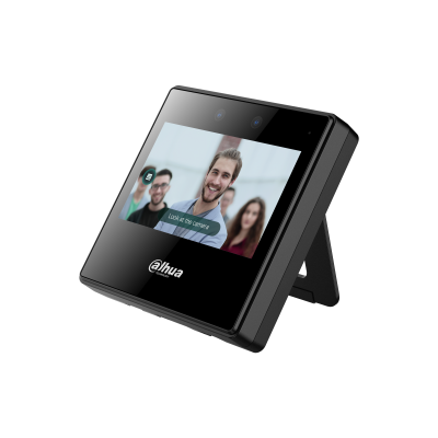 (DHI-ASA3223A-W) DAHUA LECTOR DE CONTROL DE ACCESO TÁCTIL - Imagen 4