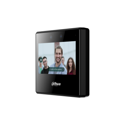 (DHI-ASA3223A-W) DAHUA LECTOR DE CONTROL DE ACCESO TÁCTIL - Imagen 7
