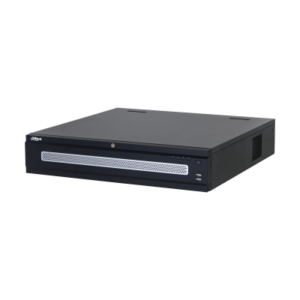 (DHI-NVR608H-32-XI) DAHUA GRABADOR IP NVR 8HDD 32 CANALES