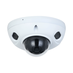 DAHUA - DH-IPC-HDBW3441FP-AS-0280B-S2 - 4MP IR FIXED-FOCAL