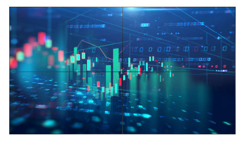 MONITOR PHILIPS 65" VIDEOWALL / PANEL IPS 10BIT D-LED 16:9 - Imagen 2