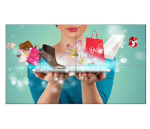 MONITOR PHILIPS 49" VIDEOWALL / PANEL IPS 10BIT D-LED 16:9