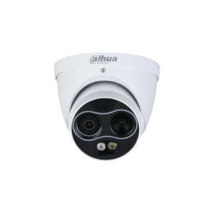 (DHI-TPC-DF1241-TB3F4-DW-S2) DAHUA CÁMARA IP DOMO LITE MINI