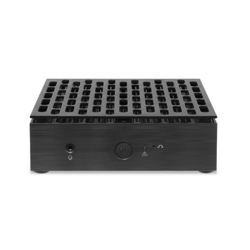 Aopen DE3650-S N6210 mini PC Intel® Celeron® N 4 GB DDR4-SDR - Imagen 3