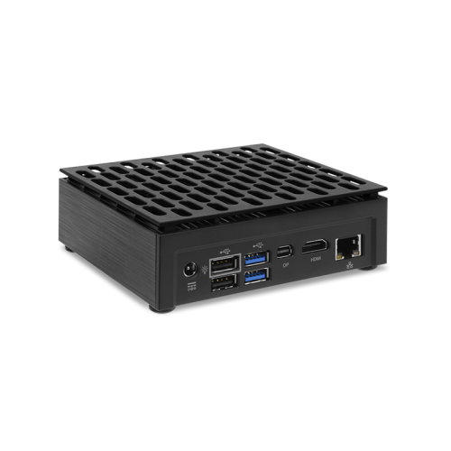 Aopen DE3650-S N6210 mini PC Intel® Celeron® N 4 GB DDR4-SDR - Imagen 6