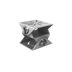 (DH-PFA162-SG) DAHUA RÓTULA DE 3 EJES PARA CARCASAS PFH610N/