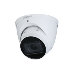 (DH-IPC-HDW2531TP-ZS-27135-S2) DAHUA CÁMARA IP TURRET LITE