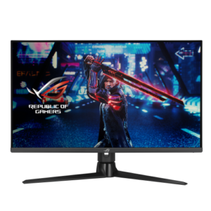 ASUS ROG Swift XG32AQ 81,3 cm (32") 2560 x 1440 Pixeles