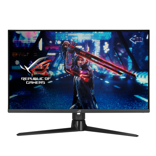 ASUS ROG Swift XG32AQ 81,3 cm (32") 2560 x 1440 Pixeles
