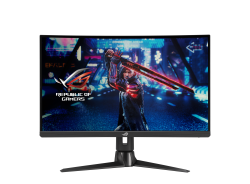 ASUS ROG Swift XG27AQV 68,6 cm (27") 2560 x 1440 Pixeles - Imagen 2