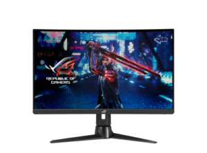 ASUS ROG Swift XG27AQV 68,6 cm (27") 2560 x 1440 Pixeles