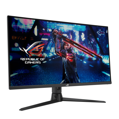 ASUS ROG Swift XG32AQ 81,3 cm (32") 2560 x 1440 Pixeles - Imagen 3