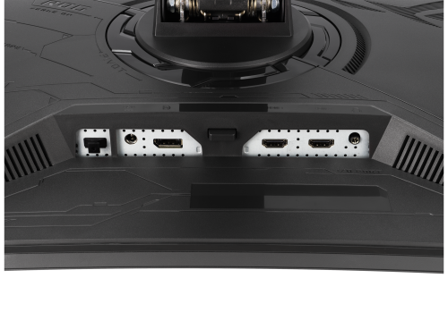 ASUS ROG Swift XG27AQV 68,6 cm (27") 2560 x 1440 Pixeles - Imagen 9