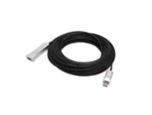 AVer 064AUSB--CC5 cable USB 10 m USB 3.2 Gen 1 (3.1 Gen