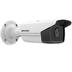 HIKVISION (DS-2CD2T43G2-4I) CÁMARA IP BULLET 4MP 2ª GENERACI