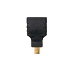 NANOCABLE ADAPTADOR HDMI, A/H-MICRO HDMI D/M (10.15.1206)