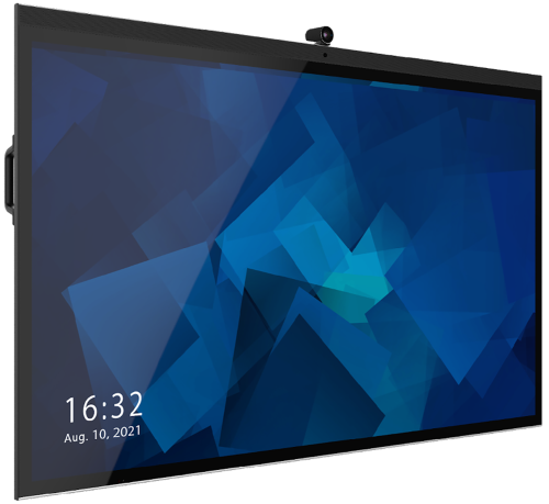 NEWLINE MONITOR INTERNATIVO VEGA (TT-6522Z) 65", ANDROID 11 - Imagen 2