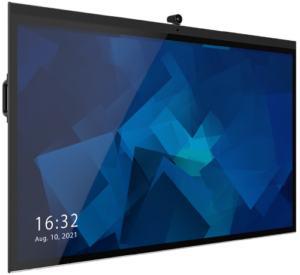 NEWLINE MONITOR INTERNATIVO VEGA (TT-6522Z) 65", ANDROID 11