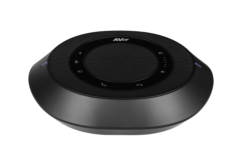 AVer FONE540 altavoz PC USB/Bluetooth Negro - Imagen 5