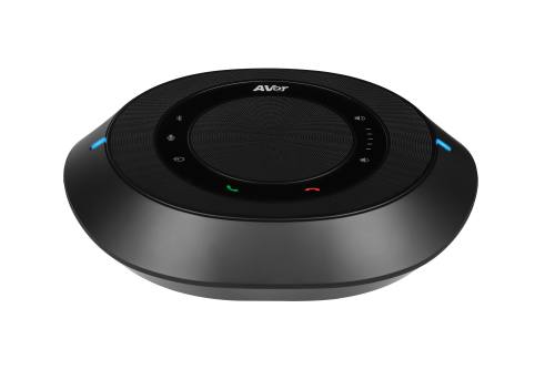 AVer FONE540 altavoz PC USB/Bluetooth Negro - Imagen 7