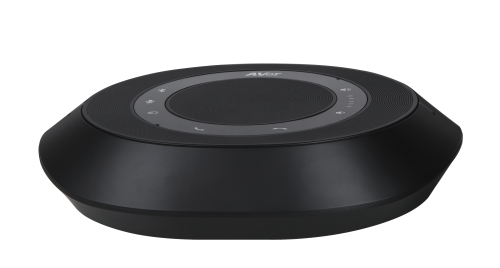 AVer FONE540 altavoz PC USB/Bluetooth Negro - Imagen 9