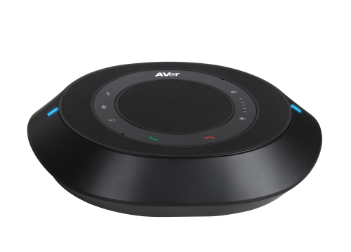 AVer FONE540 altavoz PC USB/Bluetooth Negro - Imagen 11