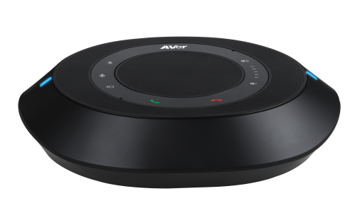 AVer FONE540 altavoz PC USB/Bluetooth Negro - Imagen 12