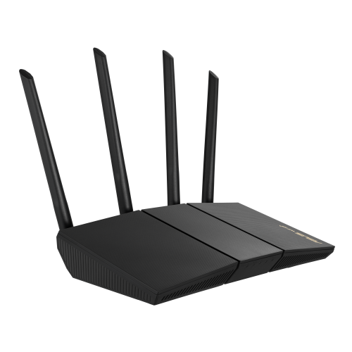 ASUS RT-AX57 router inalámbrico Gigabit Ethernet Doble banda - Imagen 2
