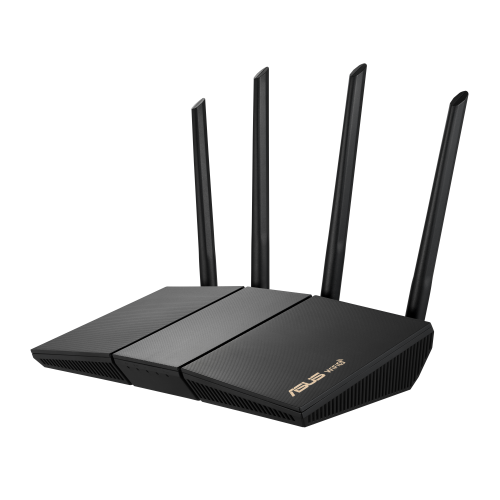 ASUS RT-AX57 router inalámbrico Gigabit Ethernet Doble banda - Imagen 3