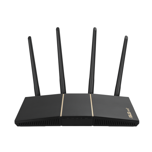 ASUS RT-AX57 router inalámbrico Gigabit Ethernet Doble banda - Imagen 4