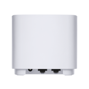 ASUS ZenWiFi XD4 Plus AX1800 1 Pack White Doble banda (2