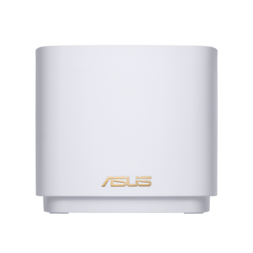 ASUS ZenWiFi XD4 Plus AX1800 1 Pack White Doble banda (2 - Imagen 4