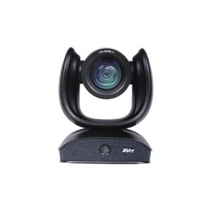AVER USB CAM SERIES CAM570 PTZ DUAL CAMERA, 4K, 12X OPTICAL