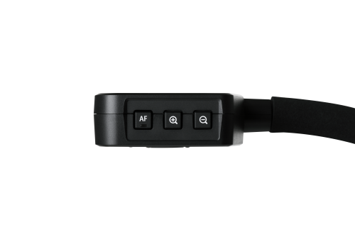 AVer U70+ cámara de documentos Negro 25,4 / 3,06 mm (1 / 3 - Imagen 6