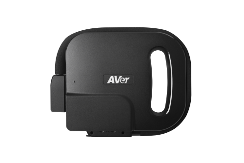 AVer U70+ cámara de documentos Negro 25,4 / 3,06 mm (1 / 3 - Imagen 8