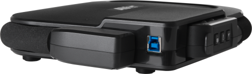 AVer U70+ cámara de documentos Negro 25,4 / 3,06 mm (1 / 3 - Imagen 9