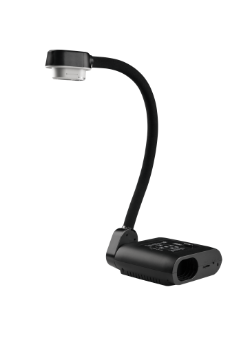 AVer F17-8M cámara de documentos Negro 25,4 / 3,2 mm (1 / 3 - Imagen 2