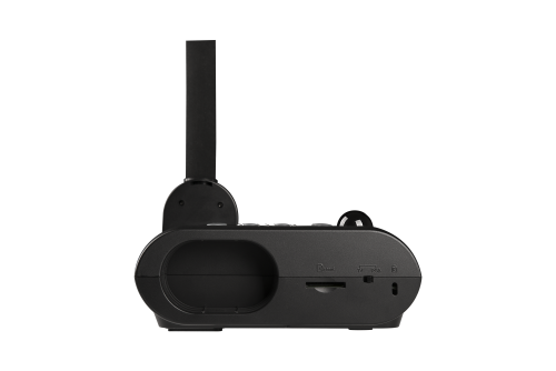 AVer F50-8M cámara de documentos Negro 25,4 / 3,2 mm (1 / 3 - Imagen 6