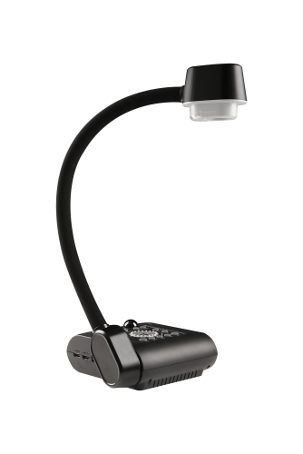 AVer F50-8M cámara de documentos Negro 25,4 / 3,2 mm (1 / 3 - Imagen 7