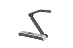 AVer M15-13M cámara de documentos Negro 25,4 / 3,06 mm (1