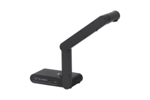 AVer M17-13M cámara de documentos Negro USB 2.0