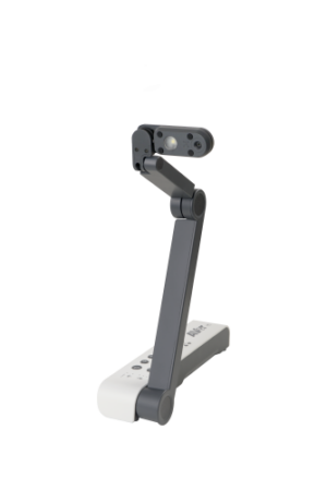 AVer M15W 13 MP Gris, Blanco 3840 x 2160 Pixeles 60 pps