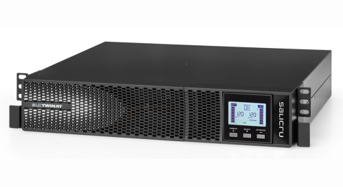 Salicru SLC-1000-TWIN RT2 A Doble conversión (en línea) - Imagen 2