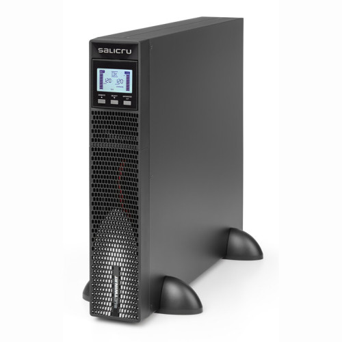 Salicru SLC-1000-TWIN RT2 A Doble conversión (en línea) - Imagen 3