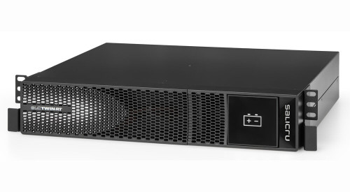 Salicru SLC-1000-TWIN RT2 A Doble conversión (en línea) - Imagen 7