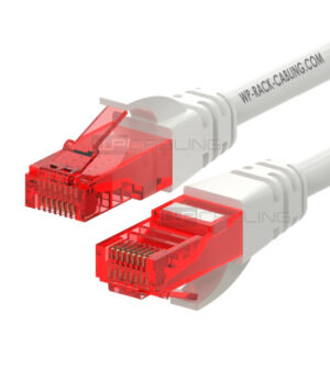 WP WPC-PAT-6U050W cable de red