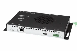 CRESTRON DM NVX 4K60 4:2:0 NETWORK AV DECODER WITH SCALER
