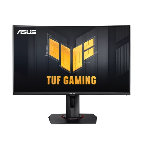 ASUS TUF Gaming VG27VQM 68,6 cm (27") 1920 x 1080 Pixeles - Imagen 2